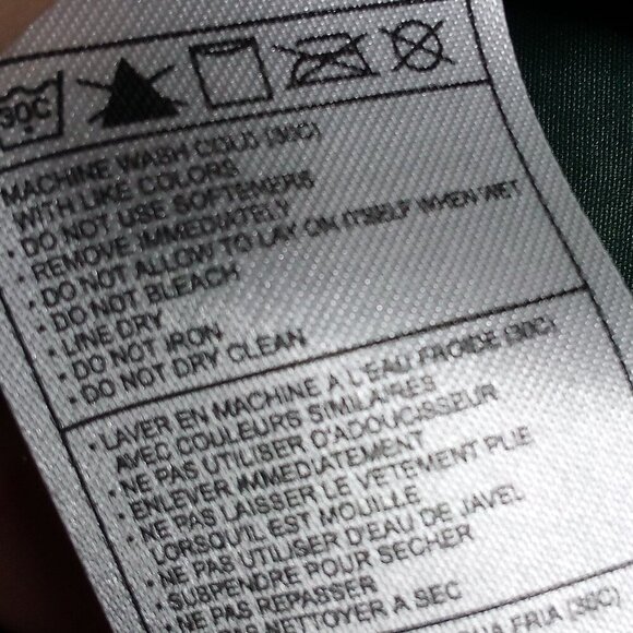 Vintage Nike Mid Swoosh Oregon Ducks Pullover Windbreaker Jacket Travis Scott - Picture 3 of 7